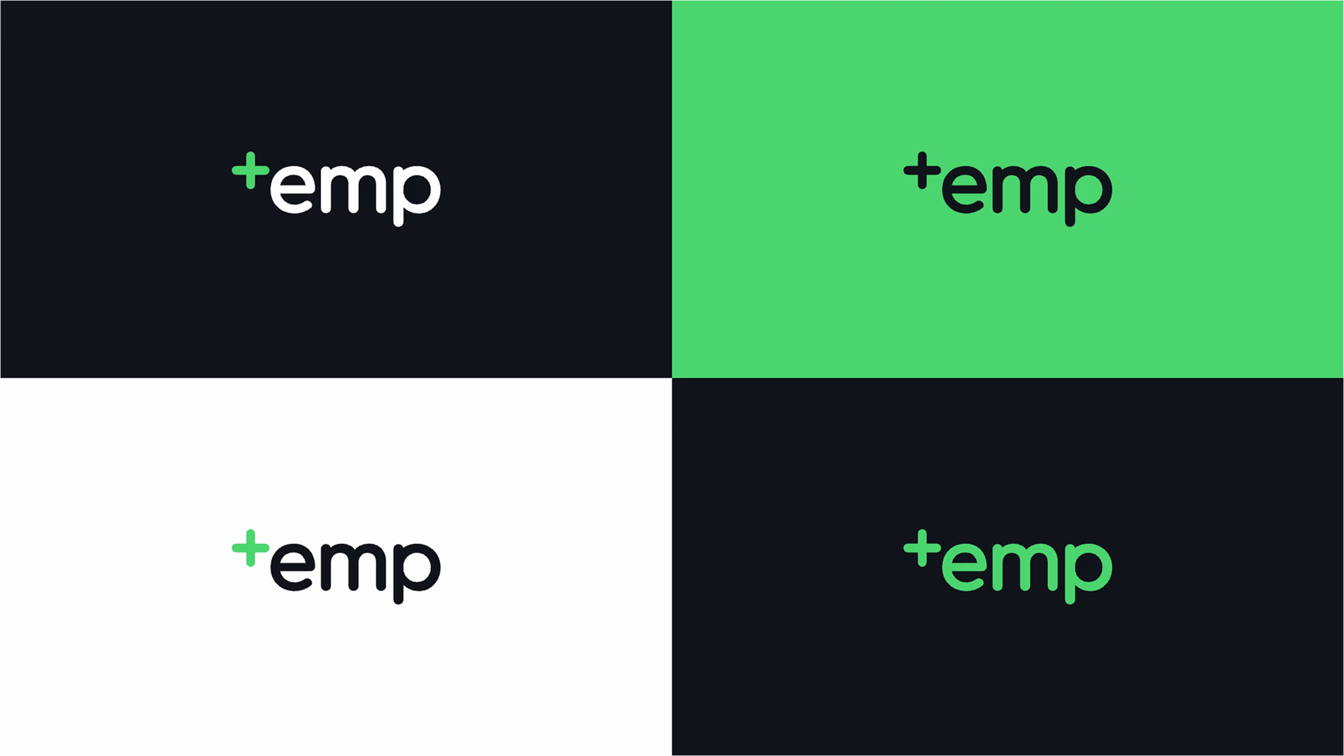 New brand identity